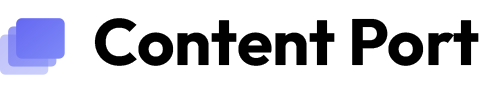 Content Port